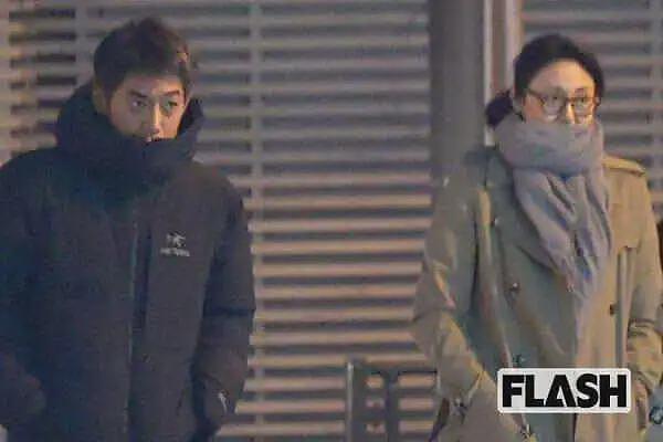 曾打败木村拓哉CP的“日娱最甜夫妻”,婚后24年竟然活成了这样……(组图) - 35