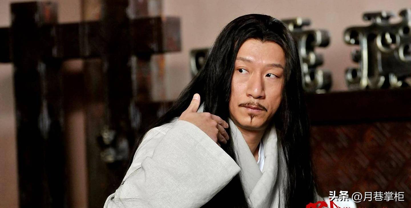 孙红雷携手李乃文:不按常理出牌,综艺圈该慌了(组图) - 6