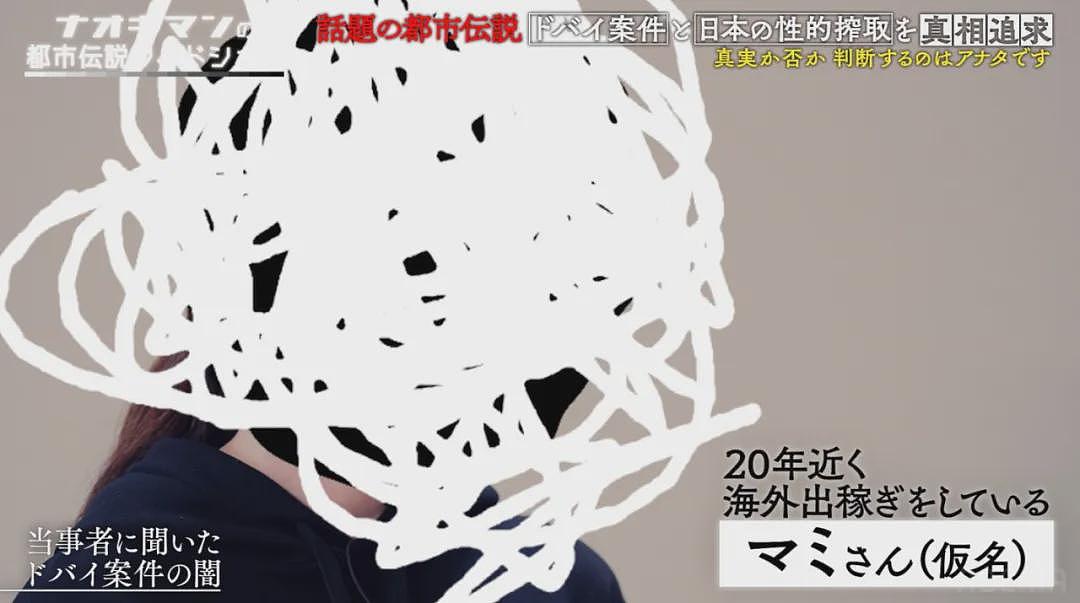 日本女网红深陷“迪拜案”,1亿高薪背后多名女孩被折断骨头、剥头皮,甚至被喂老虎?!(组图) - 5