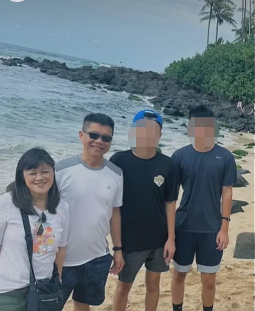 洛杉矶华人女医生豪宅内惨死！竟遭丈夫平底锅猛击+纵火焚尸，真相让人背脊发凉（组图） - 11