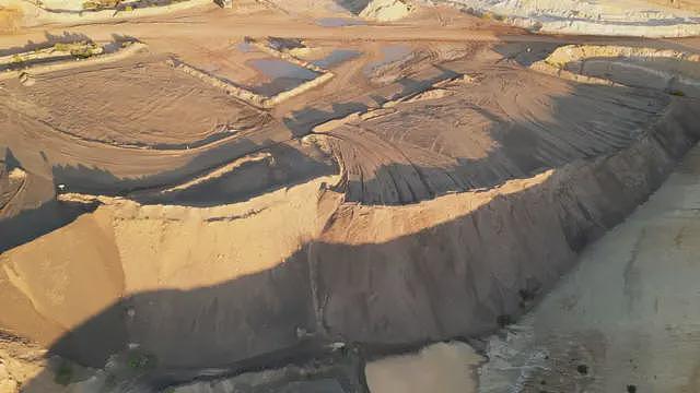 外媒：澳洲雄心勃勃，下重注挑战中国的稀土垄断地位（组图） - 2