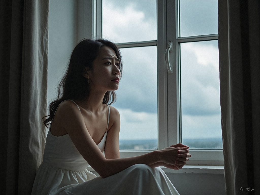 17岁拒演红楼梦，被香港导演“骗”走，28岁去世，导演评价：她很漂亮，但一肚子草包（组图） - 1