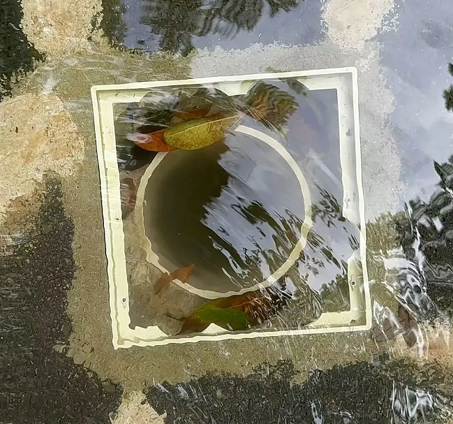 6岁女孩酒店水池殒命！左腿被水管卡住，4个大人救不出，妈妈眼睁睁看娃溺水却无能为力，网友愤怒（组图） - 6