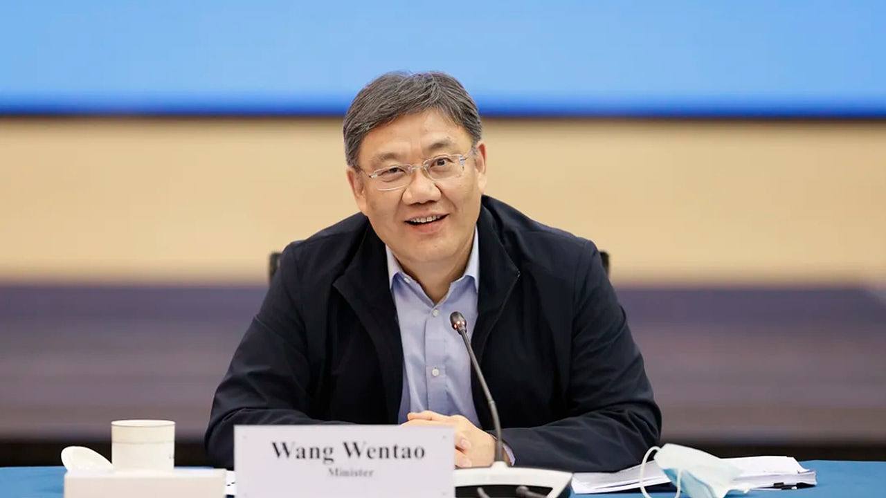 回应2金融机构被制裁,中国商务部:对欧盟两银行采取反制措施(图) - 1