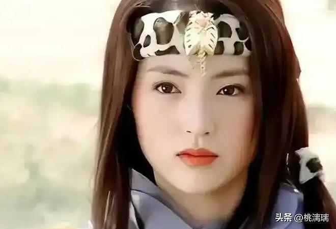 董璇再婚仅一月,让人担心的事情还是发生了,连倪萍也救不了她(组图) - 22