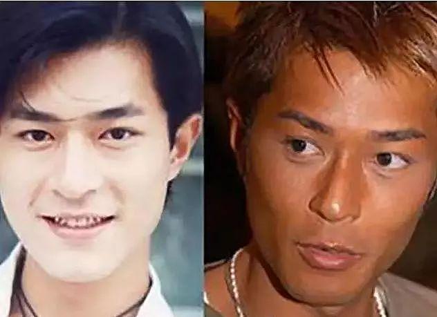 王晶曝赵文卓梅艳芳分手原因，意外牵扯出古天乐，晒黑也是因此（组图） - 18