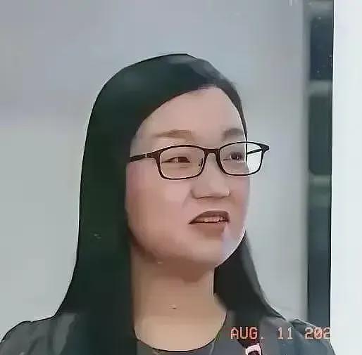 就是她!杨景媛的辅导员曝光,她才是图书馆事件的幕后黑手(组图) - 5