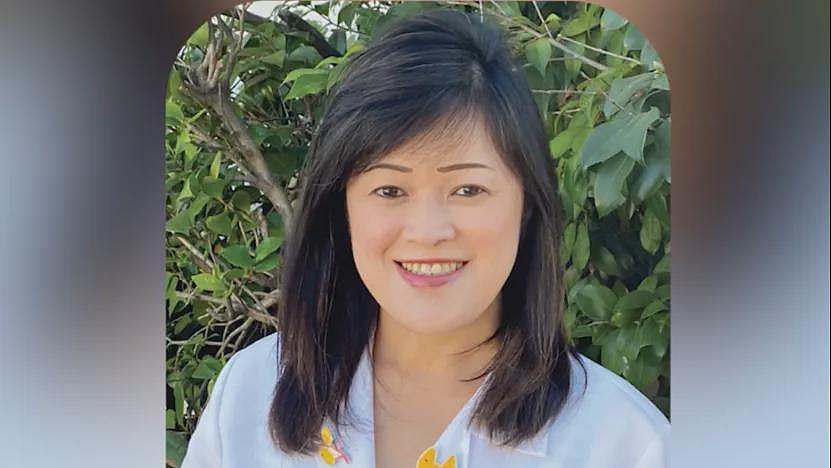 洛杉矶华人女医生豪宅内惨死！竟遭丈夫平底锅猛击+纵火焚尸，真相让人背脊发凉（组图） - 8