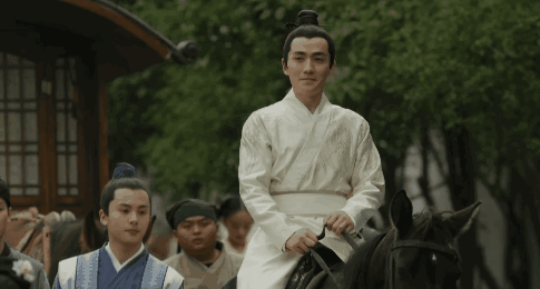 一个眼神封神!36岁双料影帝新片自毁形象让观众集体破防(组图) - 18