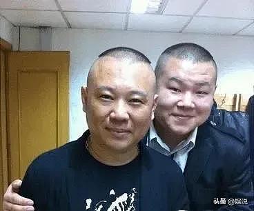 岳云鹏也没想到,在德云社累死累活21年,竟给郭麒麟做了“嫁衣”(组图) - 4
