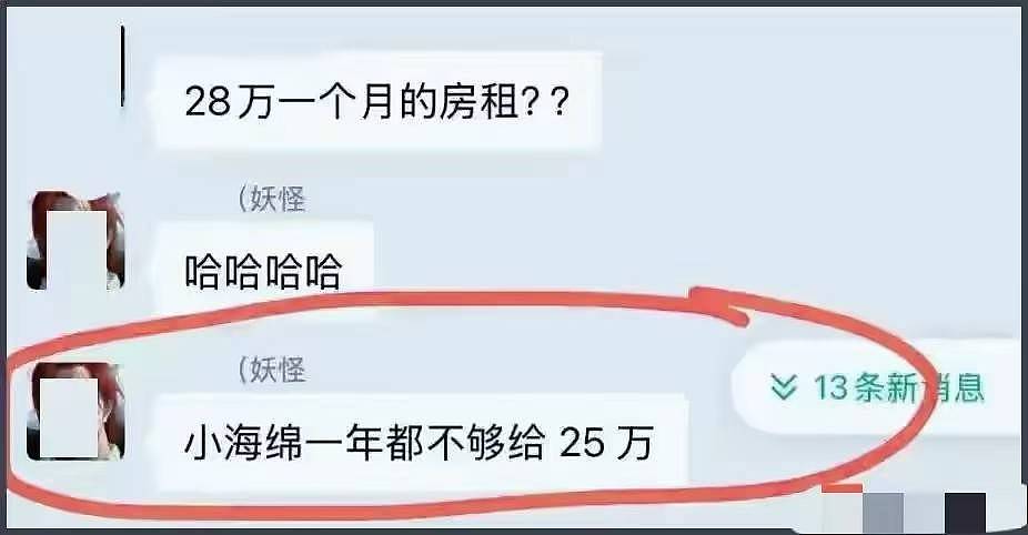 叶珂再曝猛料!牵扯黄晓明和孩子,这次没给杨颖留一丝“体面”(组图) - 11