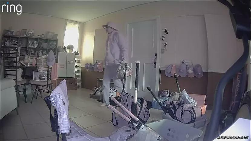 洛杉矶华人女医生豪宅内惨死！竟遭丈夫平底锅猛击+纵火焚尸，真相让人背脊发凉（组图） - 3