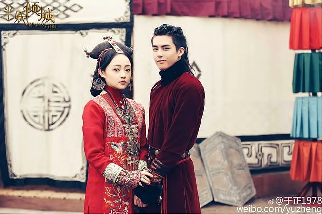 赵露思解约能赢吗？请看“内娱四大赘婿”之首宋威龙如何pk于正（组图） - 50