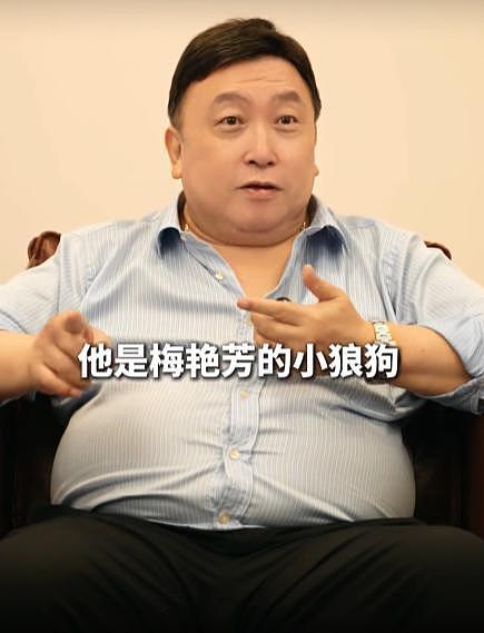 王晶曝赵文卓梅艳芳分手原因，意外牵扯出古天乐，晒黑也是因此（组图） - 11