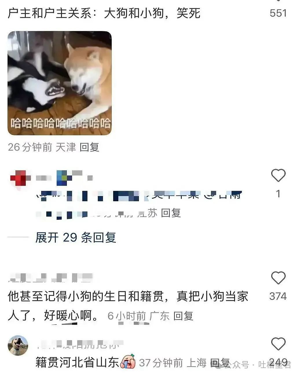 【爆笑】怀孕5个月吃顿火锅老公骂我沙币…？啊啊啊网友的命也是命（组图） - 18