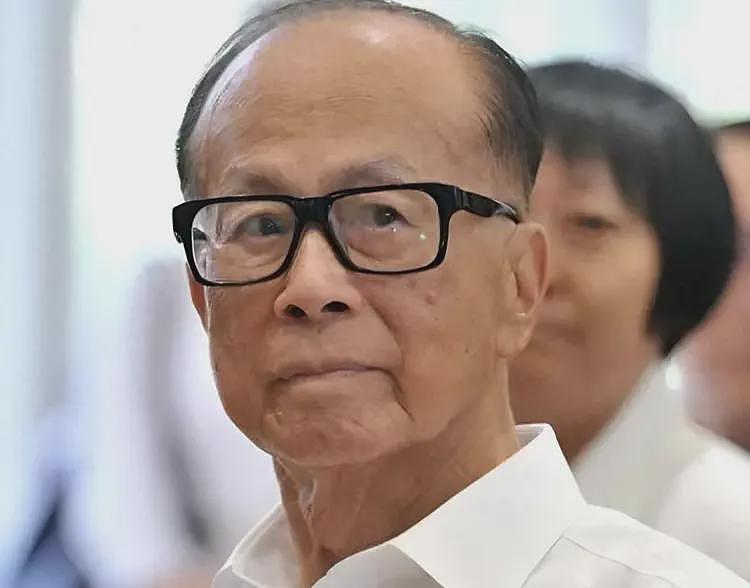 李嘉诚静默告别，深水湾79号没有卖，但一个时代结束了（组图） - 1