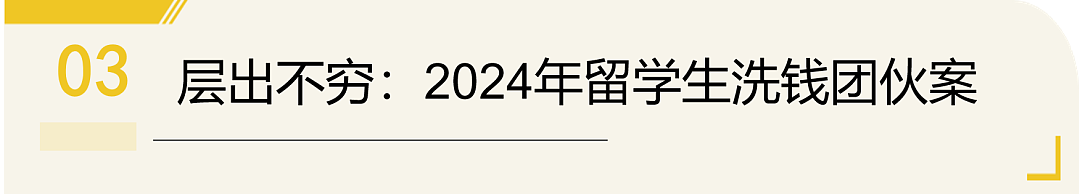 中国留学生带3.8万镑现金闯机场,改口三次疑洗钱,每个留学生都可能踩雷的换汇陷阱(组图) - 6
