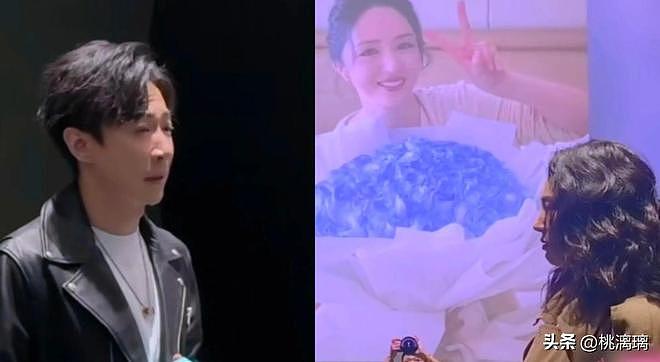 董璇再婚仅一月,让人担心的事情还是发生了,连倪萍也救不了她(组图) - 9