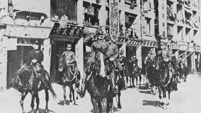 日本投降80周年：这群香港老人坚持向日本索赔军票（组图） - 2