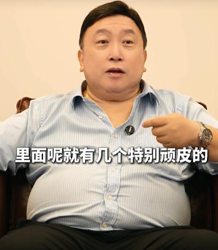 王晶曝赵文卓梅艳芳分手原因，意外牵扯出古天乐，晒黑也是因此（组图） - 8