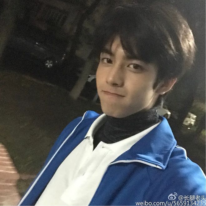 赵露思解约能赢吗？请看“内娱四大赘婿”之首宋威龙如何pk于正（组图） - 39
