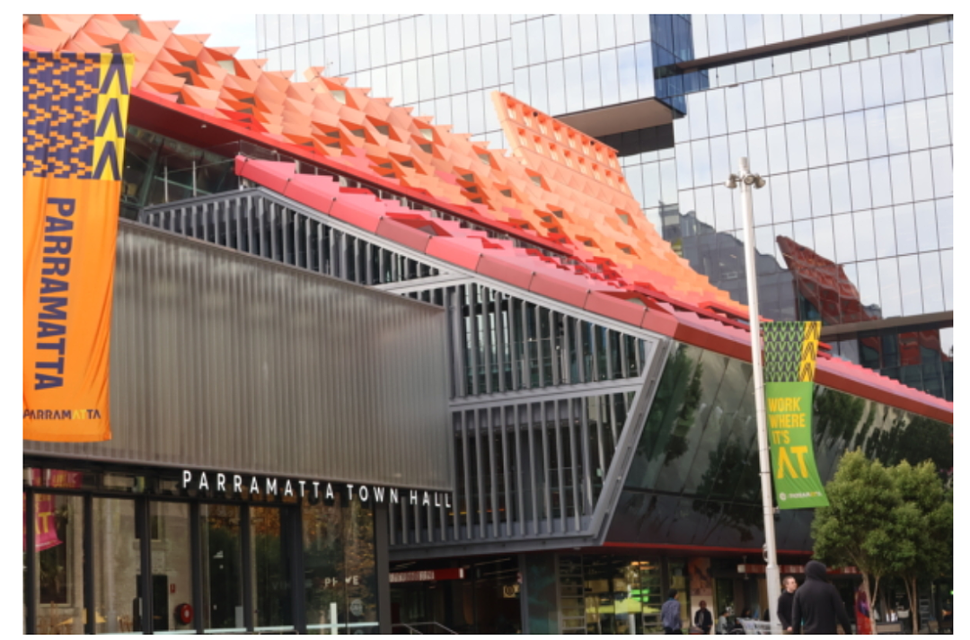 Parramatta斥巨资建唐人街,超68000华裔将迎专属美食文化新地标(组图) - 2