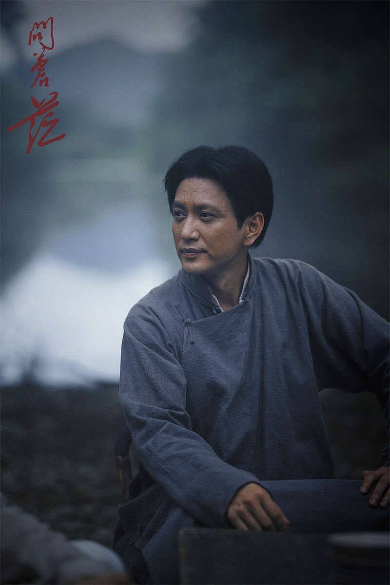 原配自杀、儿子残疾,再娶小12岁娇妻,难怪唐国强73岁还这么拼(组图) - 9
