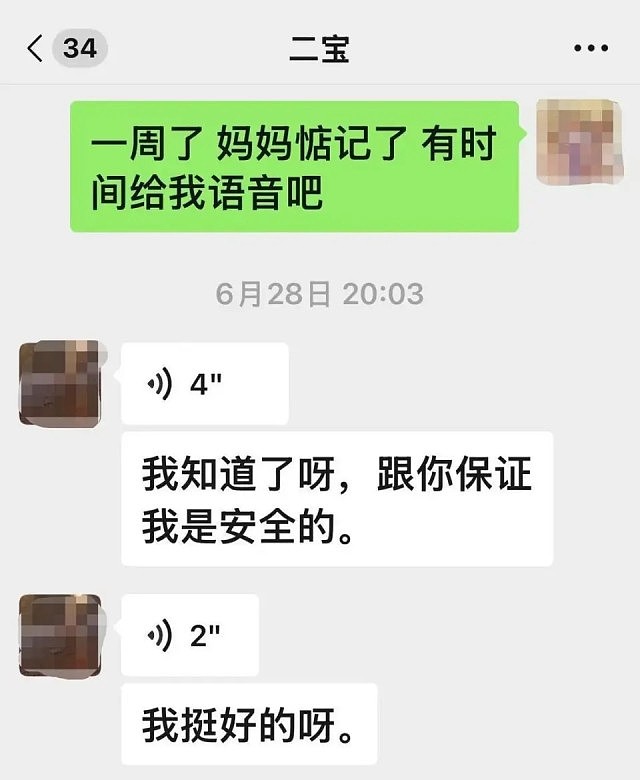 22岁女子被高富帅男友骗至缅甸，失踪逾8个月！母亲：与王星杨泽琪同为妙瓦底诈骗园区（组图） - 6