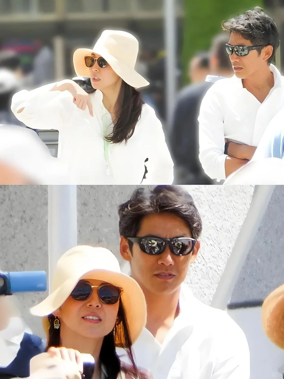 曾打败木村拓哉CP的“日娱最甜夫妻”,婚后24年竟然活成了这样……(组图) - 37