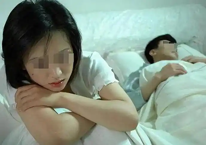河北男女办婚礼后新娘“不让碰”,同居近1年未发生性关系,新郎起诉,法院判了!(组图) - 4