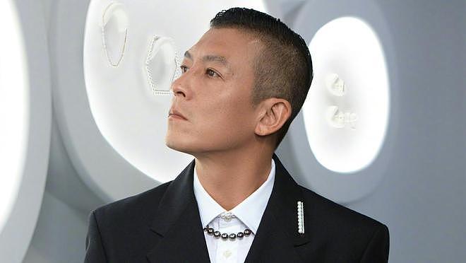 曝陈冠希遭Nike起诉索赔9亿,案件已在洛杉矶审理,细节曝光(组图) - 3