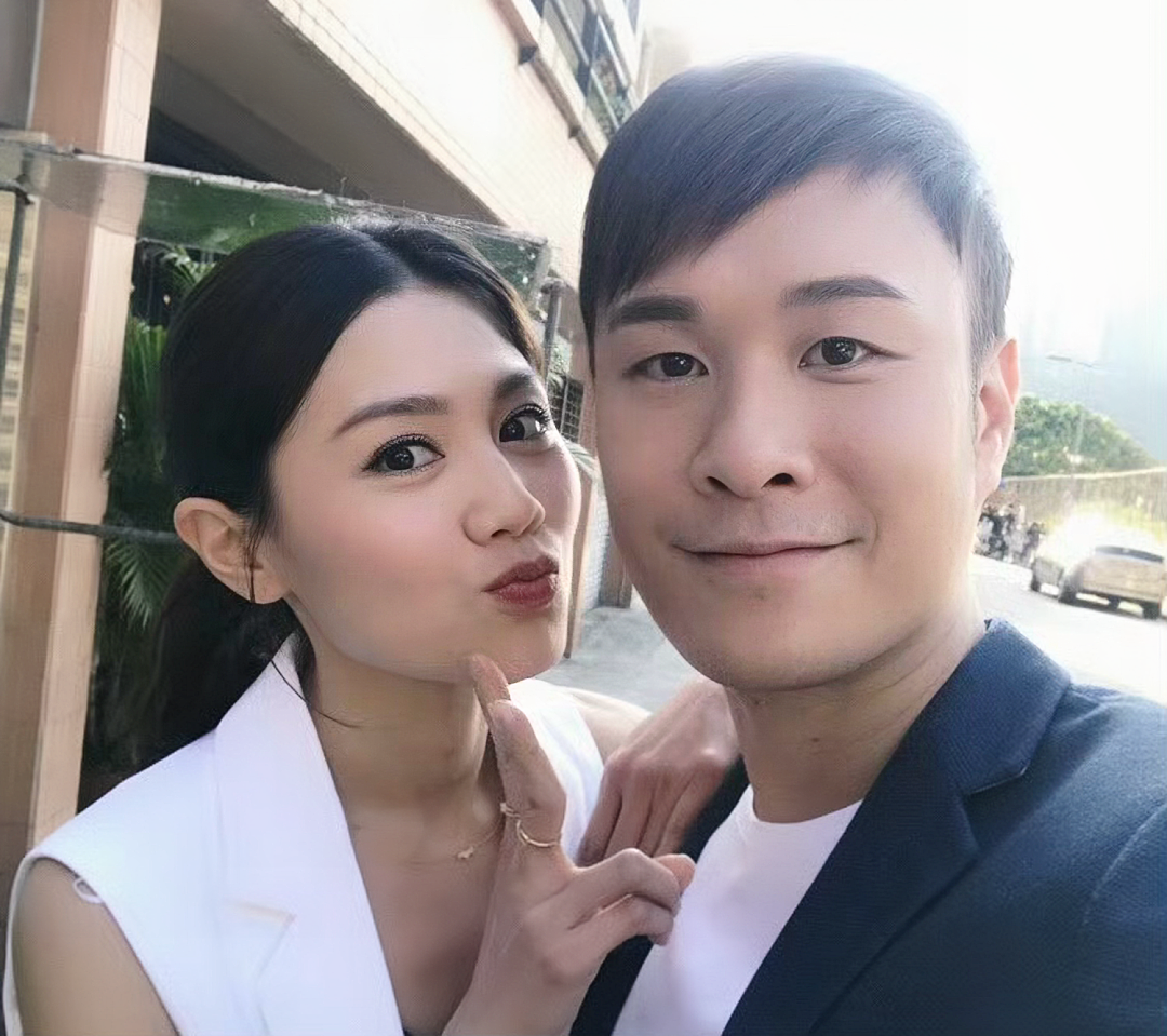 香港男星突传死讯！因肝病离世年仅43岁，星途不顺饱受抑郁困扰（组图） - 15