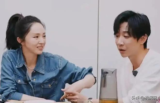 董璇再婚仅一月,让人担心的事情还是发生了,连倪萍也救不了她(组图) - 2