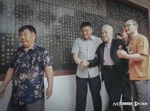 传奇大佬、“立邦”创始人吴清亮逝世!从打工仔白手起家成“亚洲漆王”、新加坡首富!他祖籍潮汕,曾以华人身份自豪(组图) - 6
