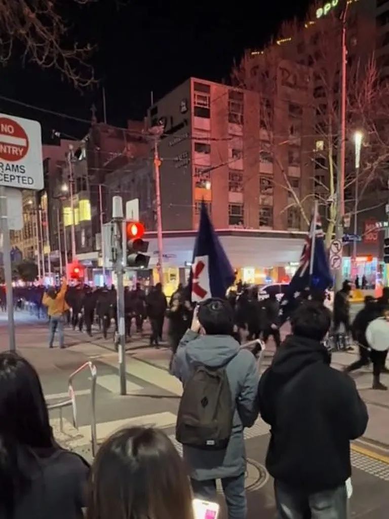 8·31全澳大游行要来了!矛头直指移民,真相惊人!(组图) - 7