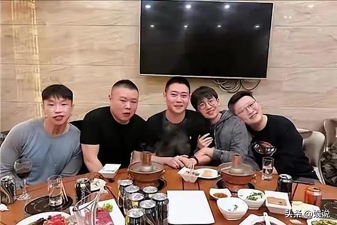 岳云鹏也没想到,在德云社累死累活21年,竟给郭麒麟做了“嫁衣”(组图) - 2