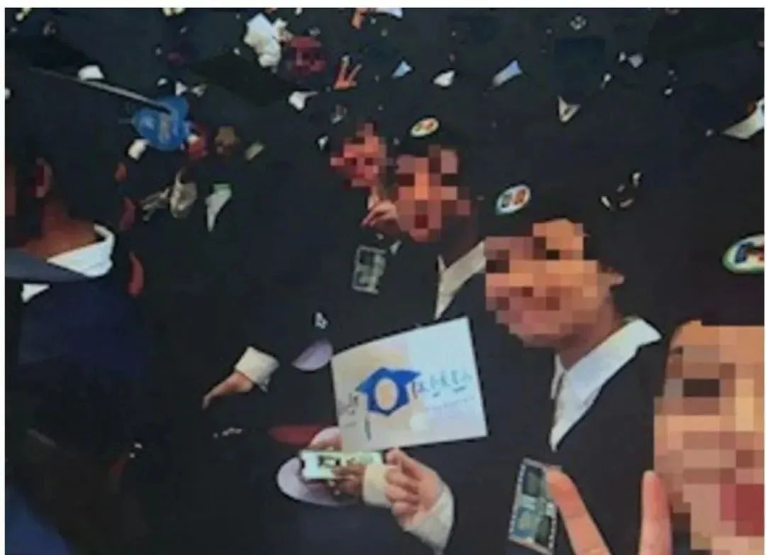 恐怖！澳洲留学生正被“邪教”盯上了，多所高校发出严重警告，遇到这些人千万躲开（组图） - 7