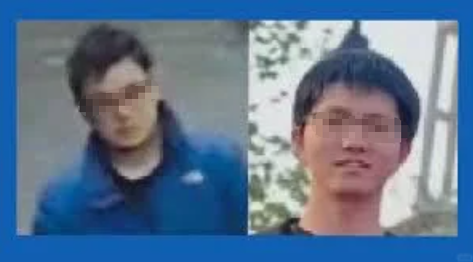 冤!华男被指控纵火杀人,遭关押+网暴1个月,警方承认抓错人(组图) - 6