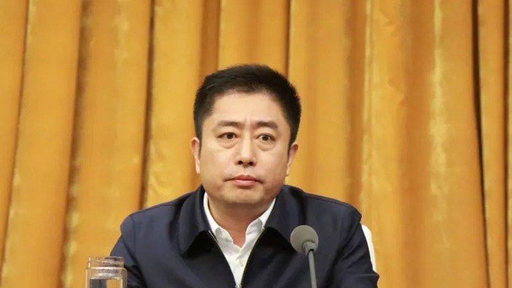 山东齐河书记孙修炜被查落马，全城烟火送瘟神讽刺禁放令（组图） - 1