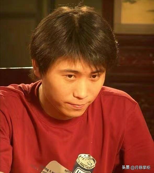 孙红雷携手李乃文:不按常理出牌,综艺圈该慌了(组图) - 8