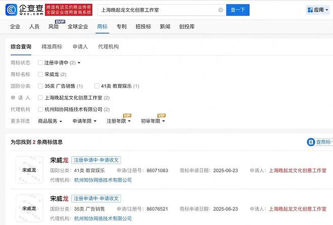 赵露思解约能赢吗？请看“内娱四大赘婿”之首宋威龙如何pk于正（组图） - 90