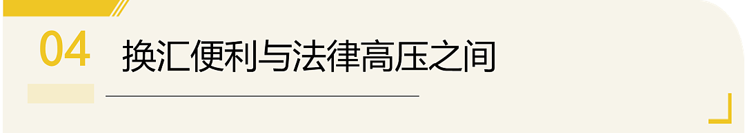 中国留学生带3.8万镑现金闯机场,改口三次疑洗钱,每个留学生都可能踩雷的换汇陷阱(组图) - 8