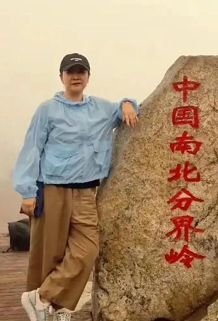 28年恩爱抵不过残酷现实,54岁刘惠宁坐轮椅,陈小艺却风采依旧(组图) - 28