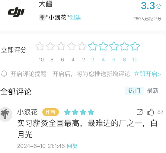 “免费染黄毛是公司福利、为躲HR赶人在厕所工作到凌晨三点” ,多少打工人以进大疆加班为荣?(组图) - 8