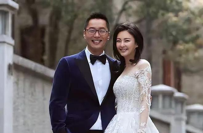 纵欲过度的张雨绮，七任男友闹不停，这一次新恋情惹争议（组图） - 4