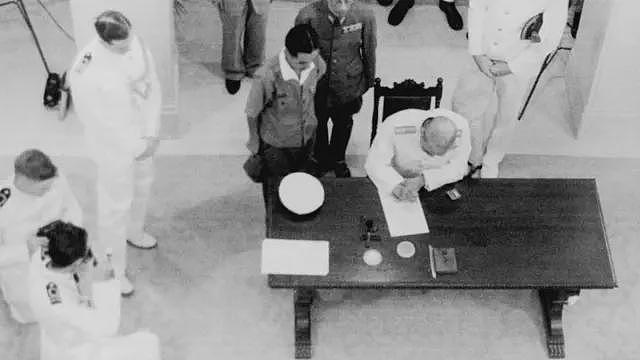 日本投降80周年：这群香港老人坚持向日本索赔军票（组图） - 5