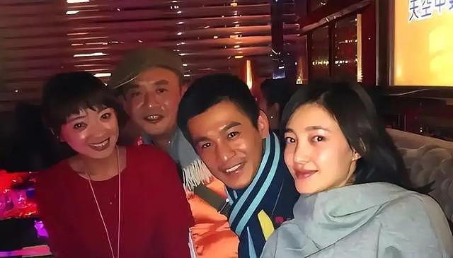 从9亿诈骗案到短剧女主,王丽坤的逆袭比剧情更精彩(组图) - 6