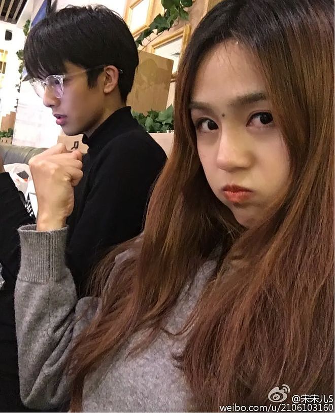赵露思解约能赢吗？请看“内娱四大赘婿”之首宋威龙如何pk于正（组图） - 24