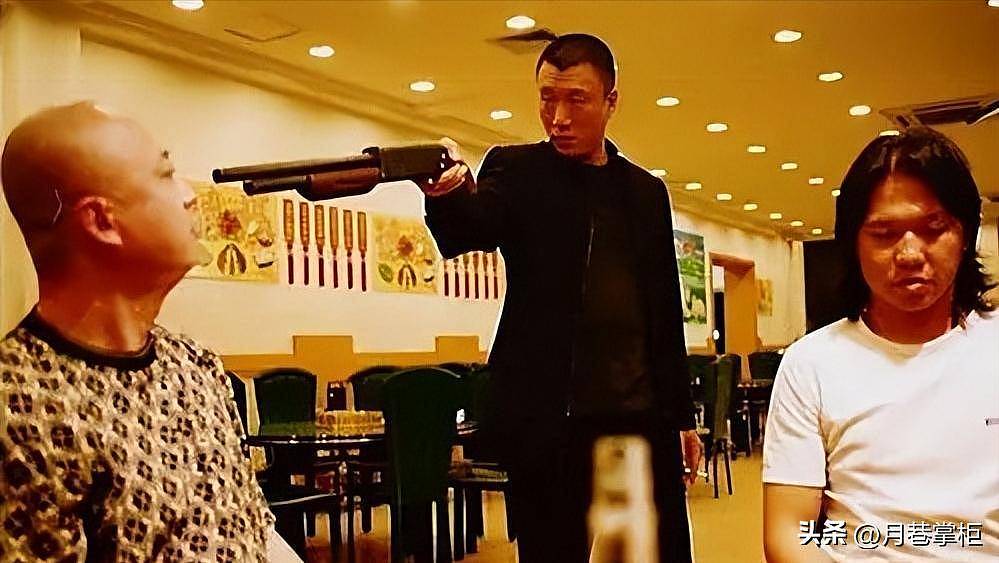 孙红雷携手李乃文:不按常理出牌,综艺圈该慌了(组图) - 7