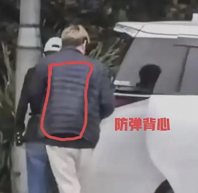 信任基础撕裂,杨兰兰即将开庭,保释金多方辟谣,网友依然不买账(组图) - 3